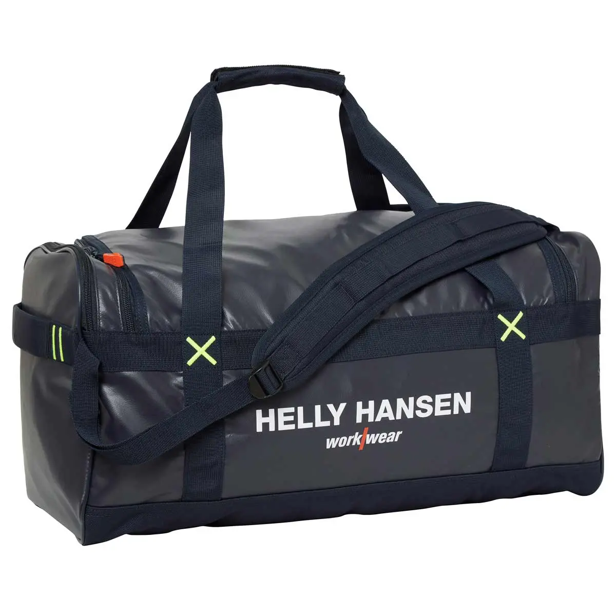 Helly Hansen Lifa Duffel Bag 50 Litres 1