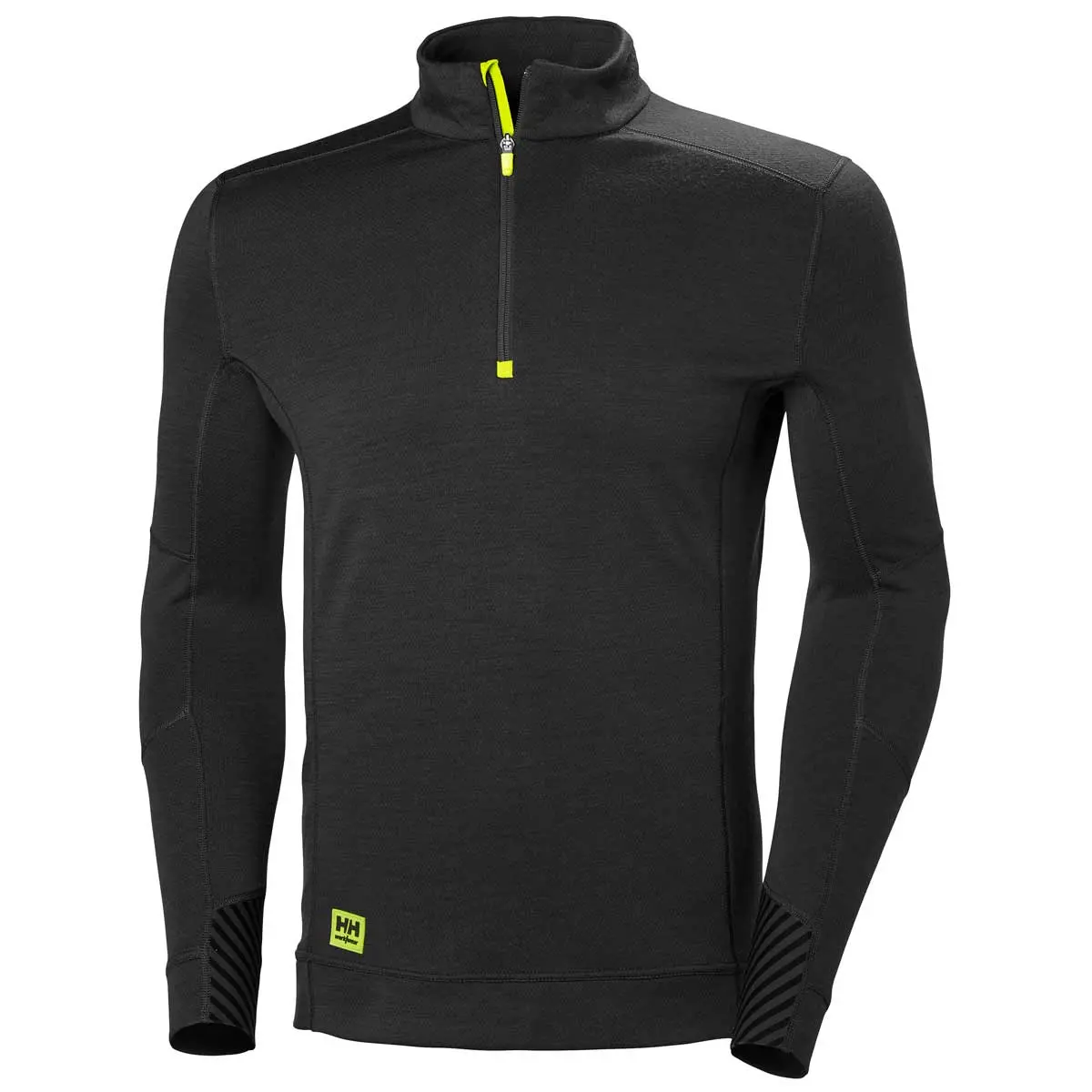 Helly Hansen Lifa Half Zip 1
