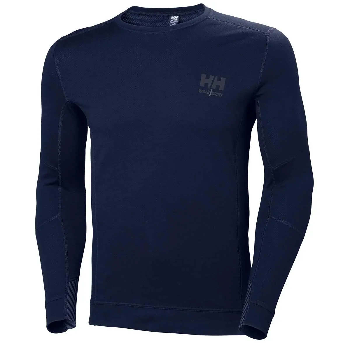Helly Hansen Lifa Merino Crewneck 1