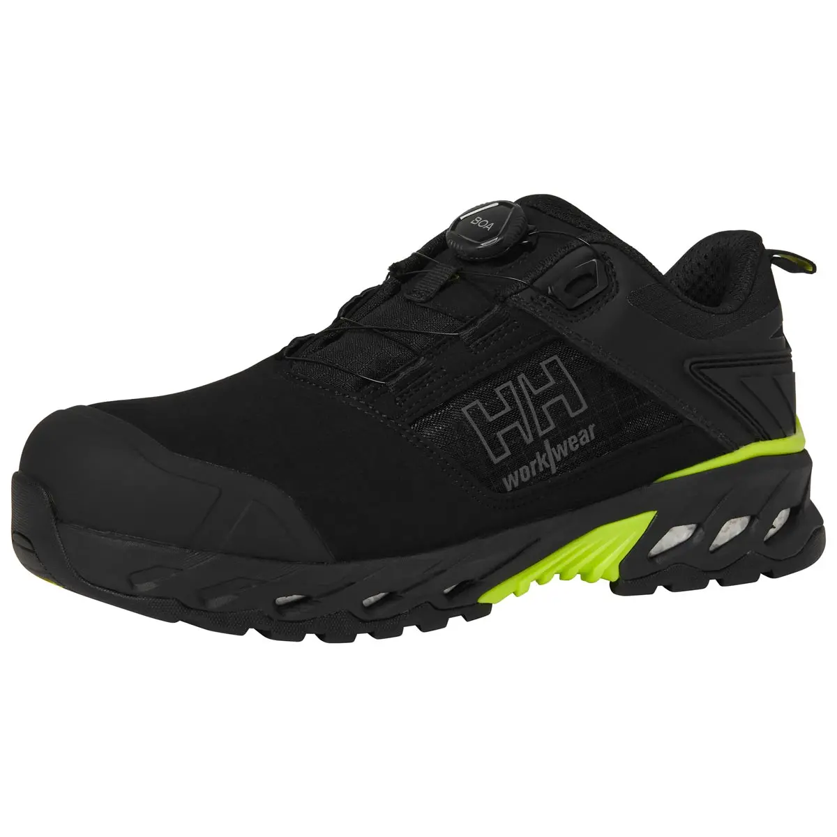 Helly Hansen Magni Evo Sandal Boa S1pl Safety Work Shoes 2