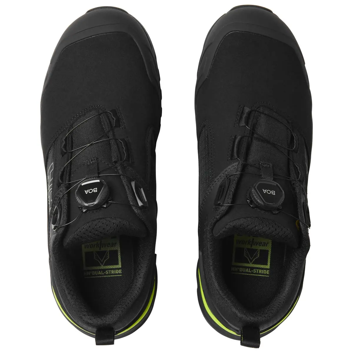 Helly Hansen Magni Evo Sandal Boa S1pl Safety Work Shoes 4