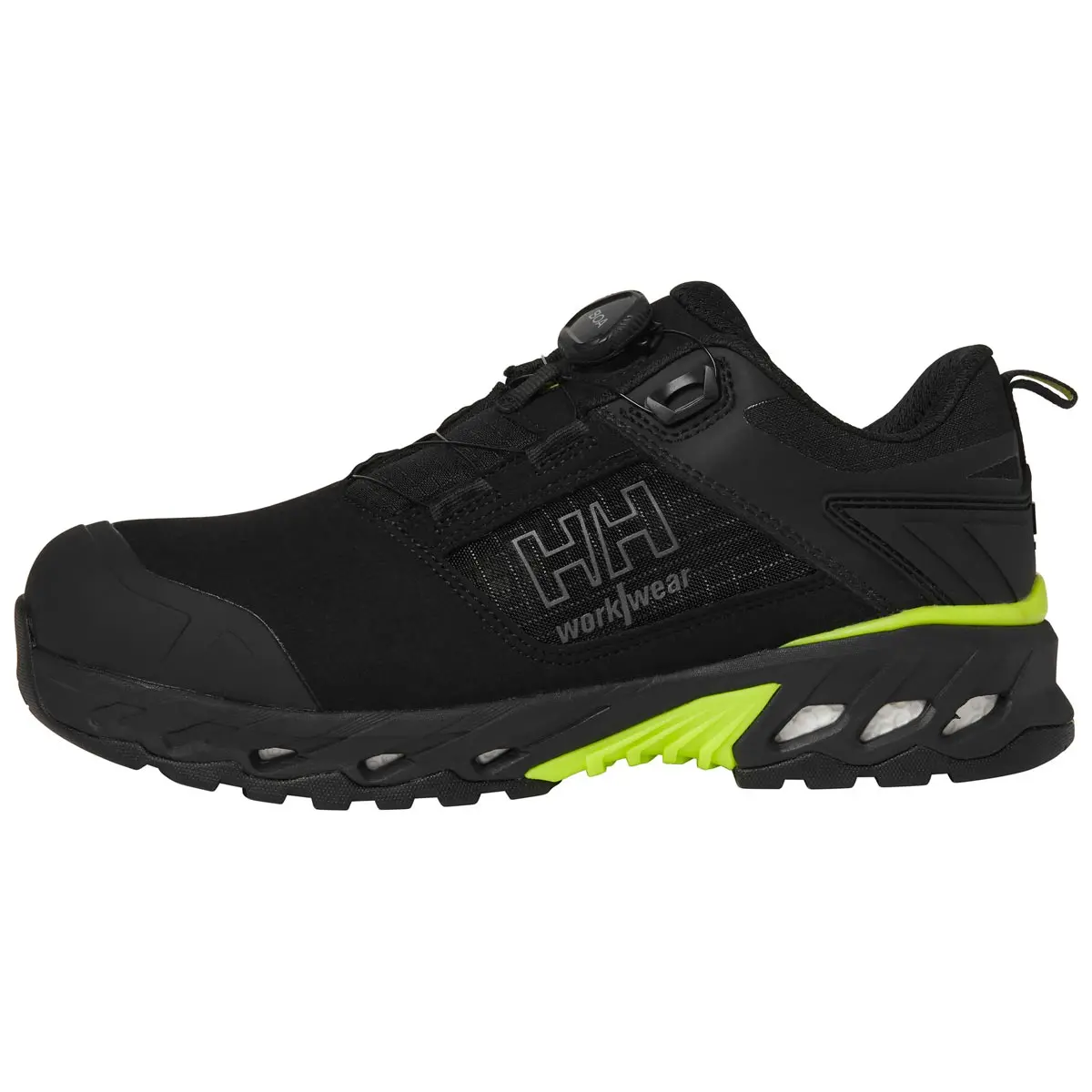 Helly Hansen Magni Evo Sandal Boa S1pl Safety Work Shoes 1