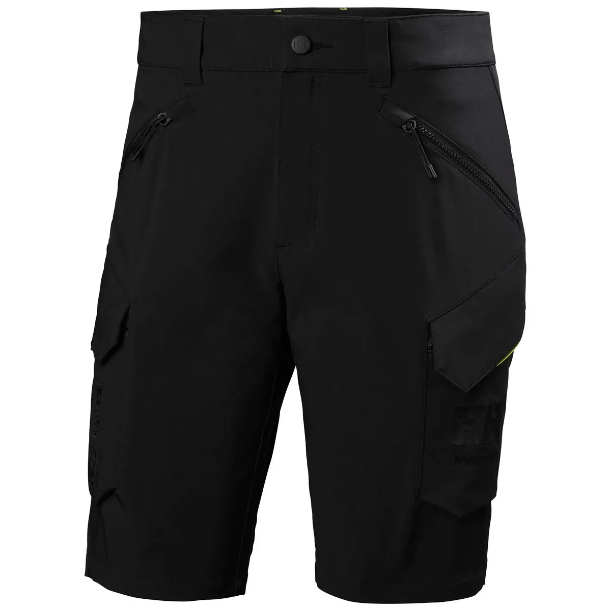 Helly Hansen Magni Evolution Hh Connect™ Cargo Shorts 1