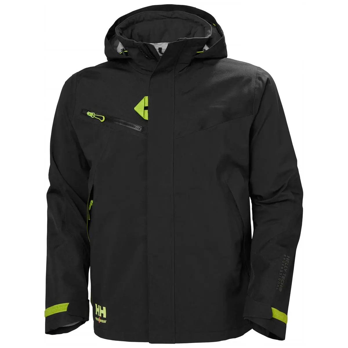Helly Hansen Magni Shell Jacket 1
