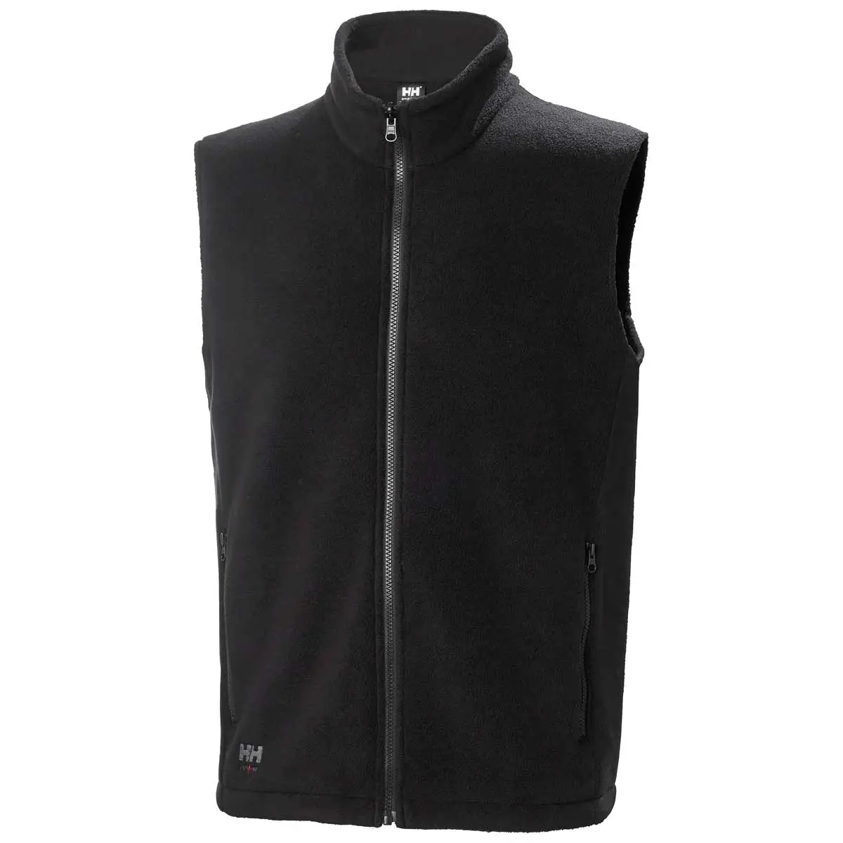 Helly Hansen Manchester 2.0 Zip In Fleece Vest 1