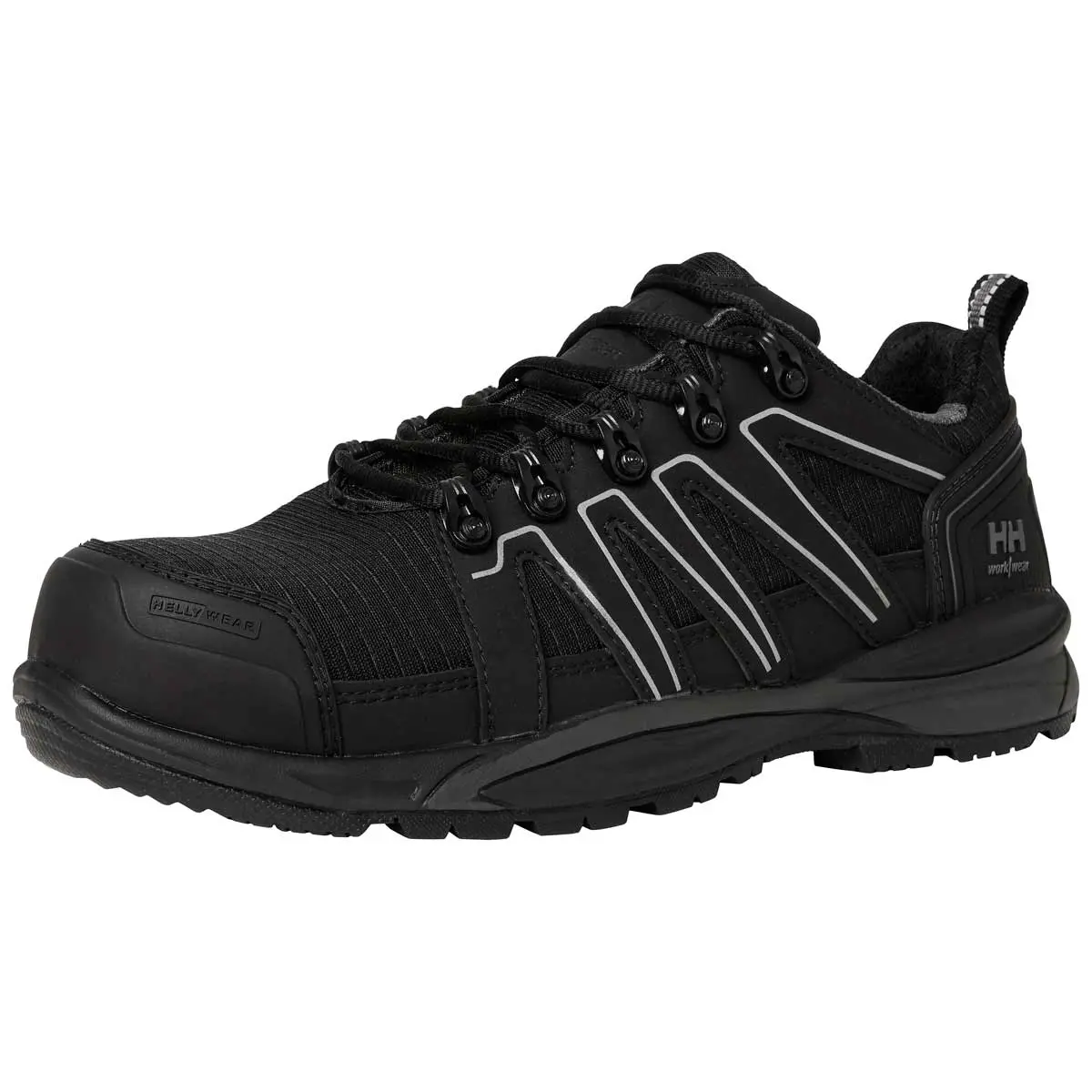 Helly Hansen Manchester Composite-Toe Safety Low S3 Shoes 1