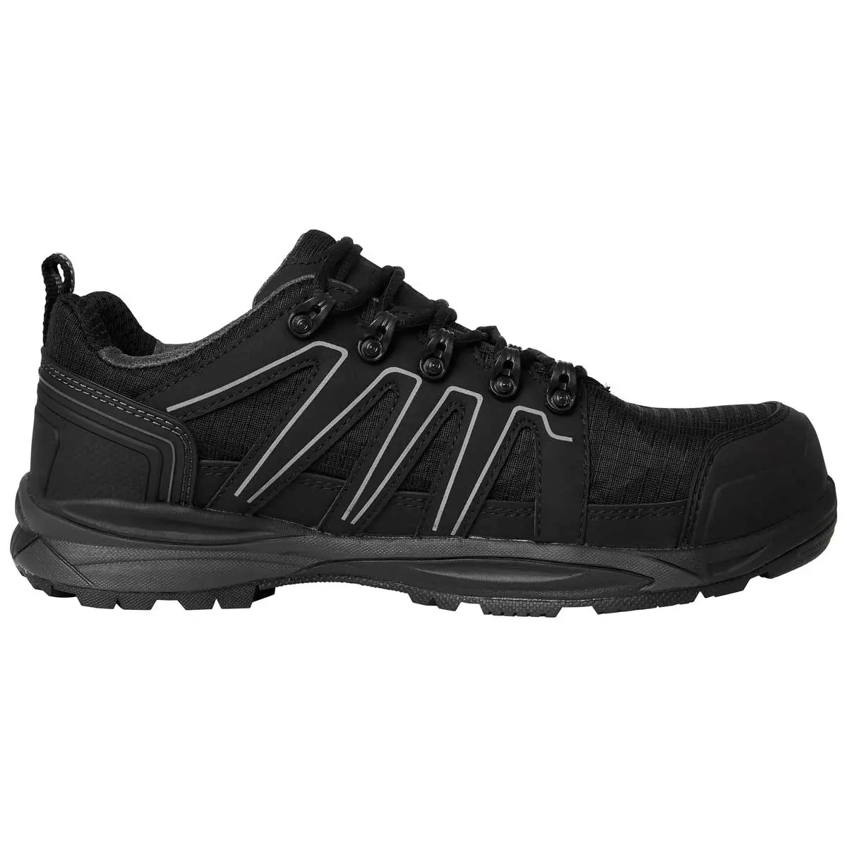 Helly Hansen Manchester Composite-Toe Safety Low S3 Shoes 3