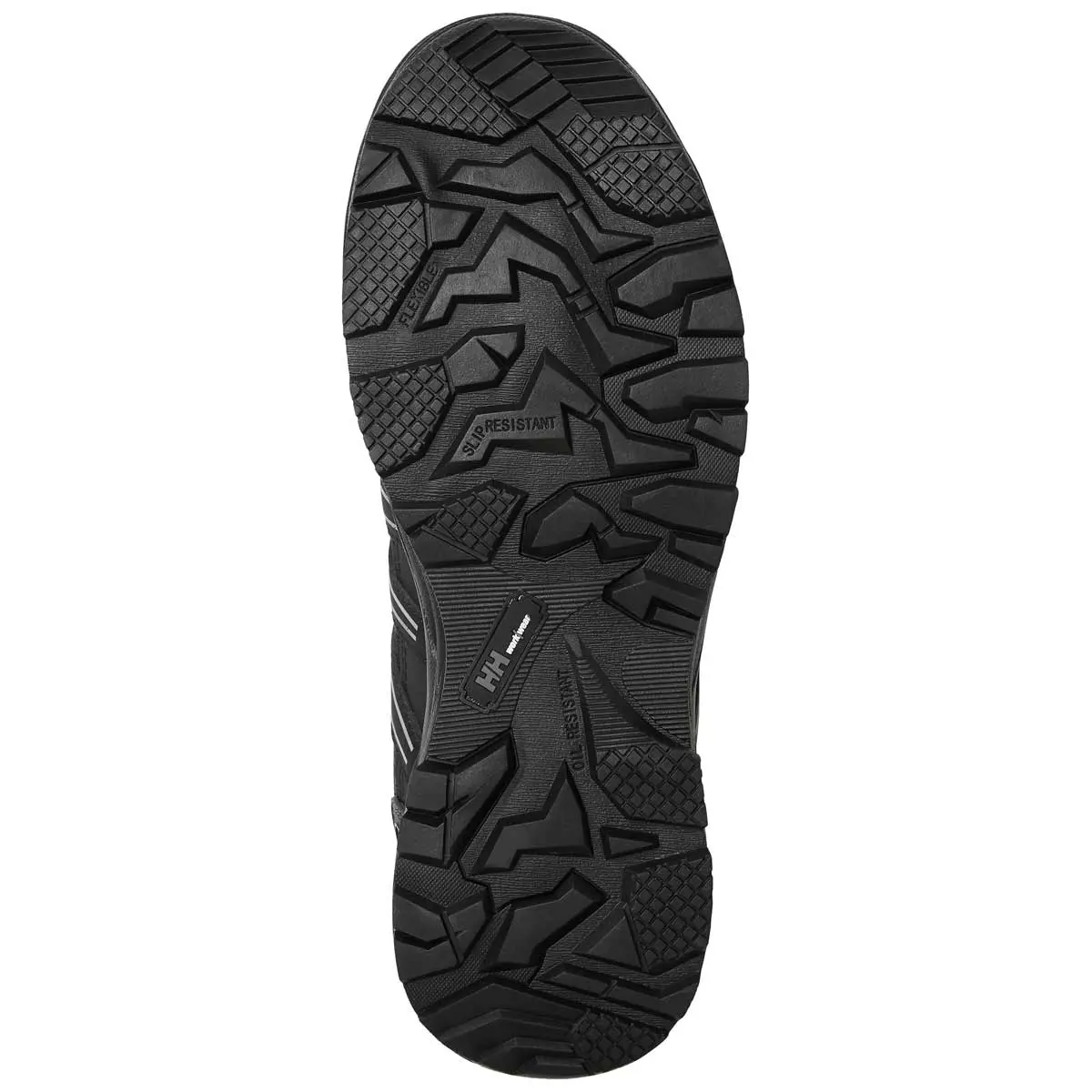 Helly Hansen Manchester Composite-Toe Safety Low S3 Shoes 4