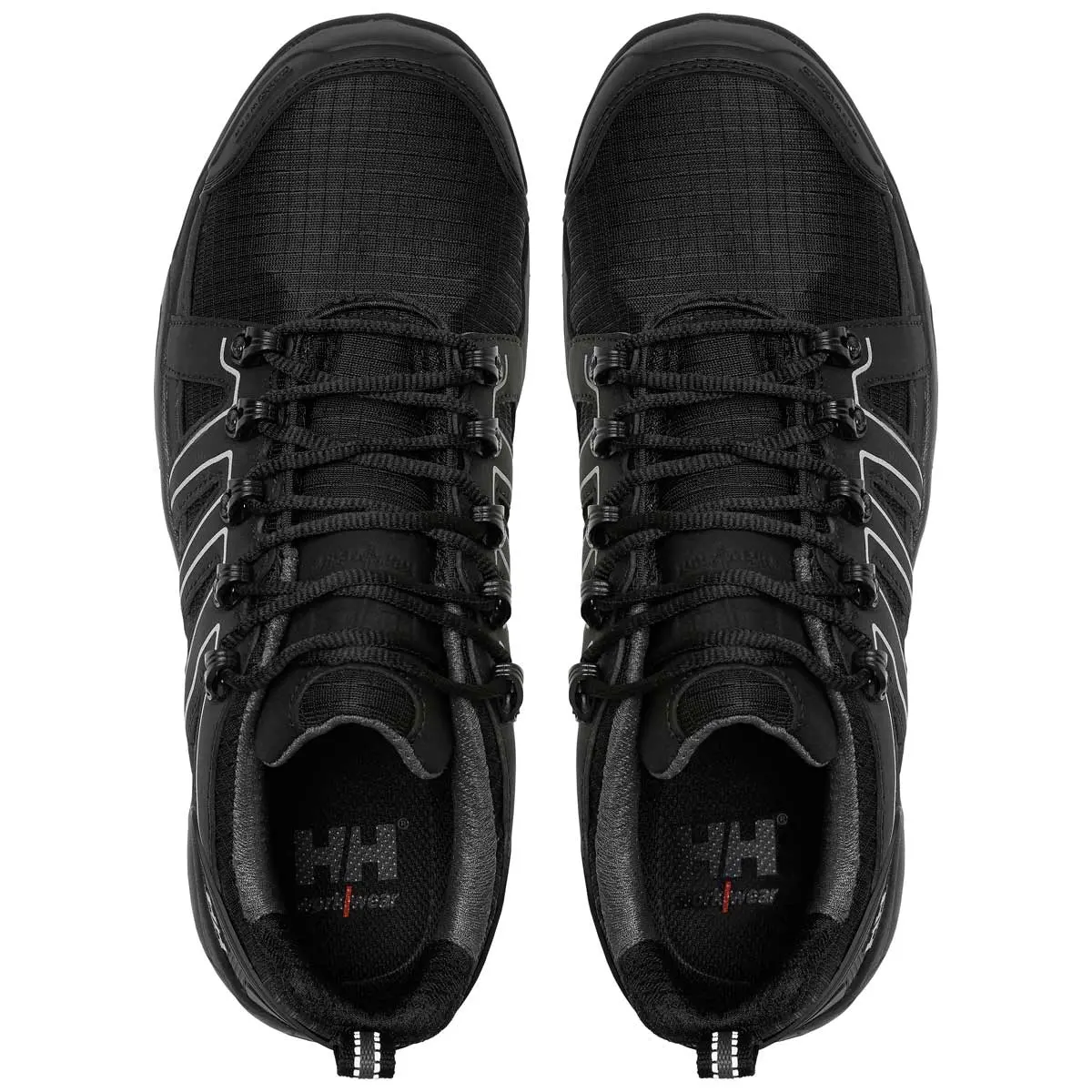 Helly Hansen Manchester Composite-Toe Safety Low S3 Shoes 5