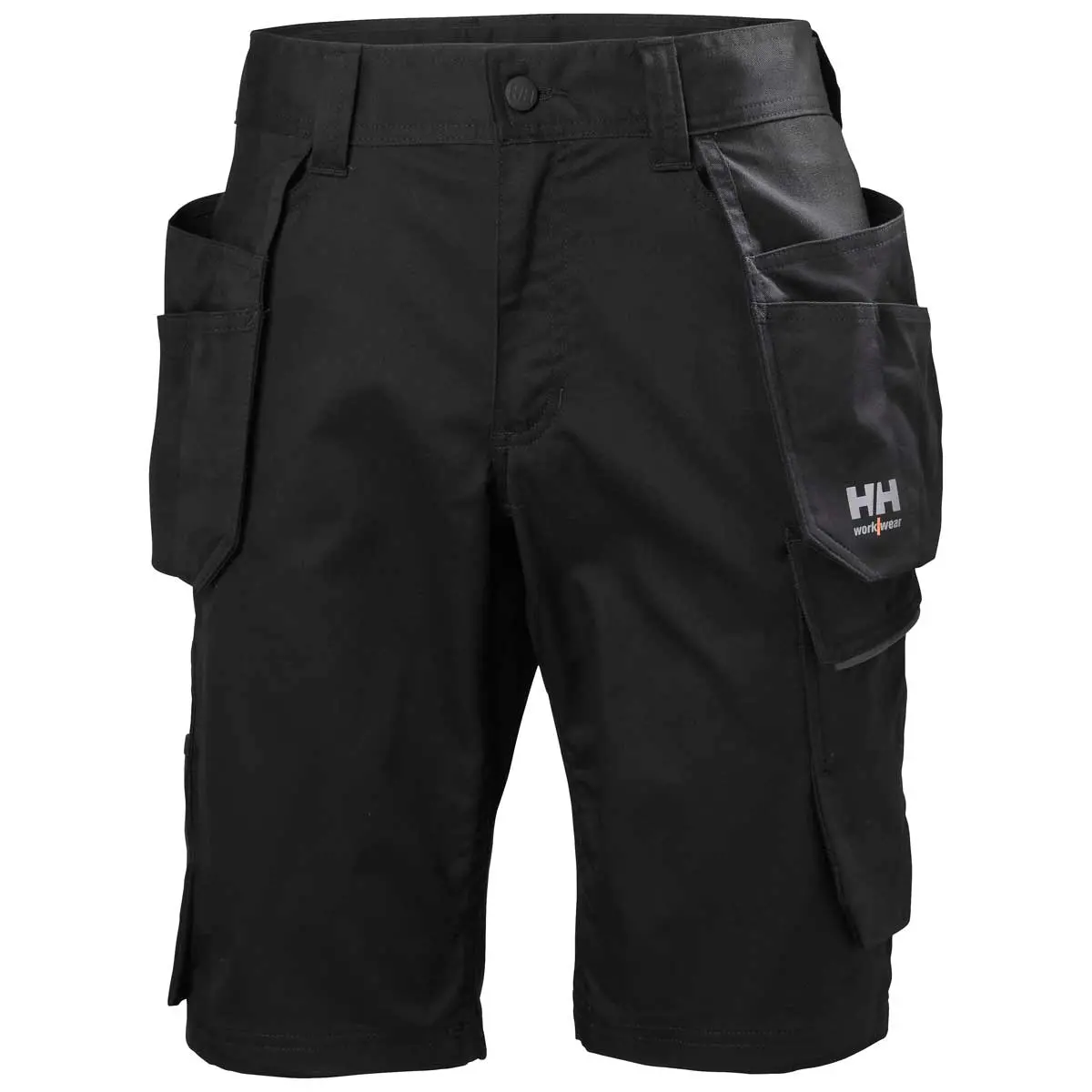 Helly Hansen Manchester Construction Shorts 1