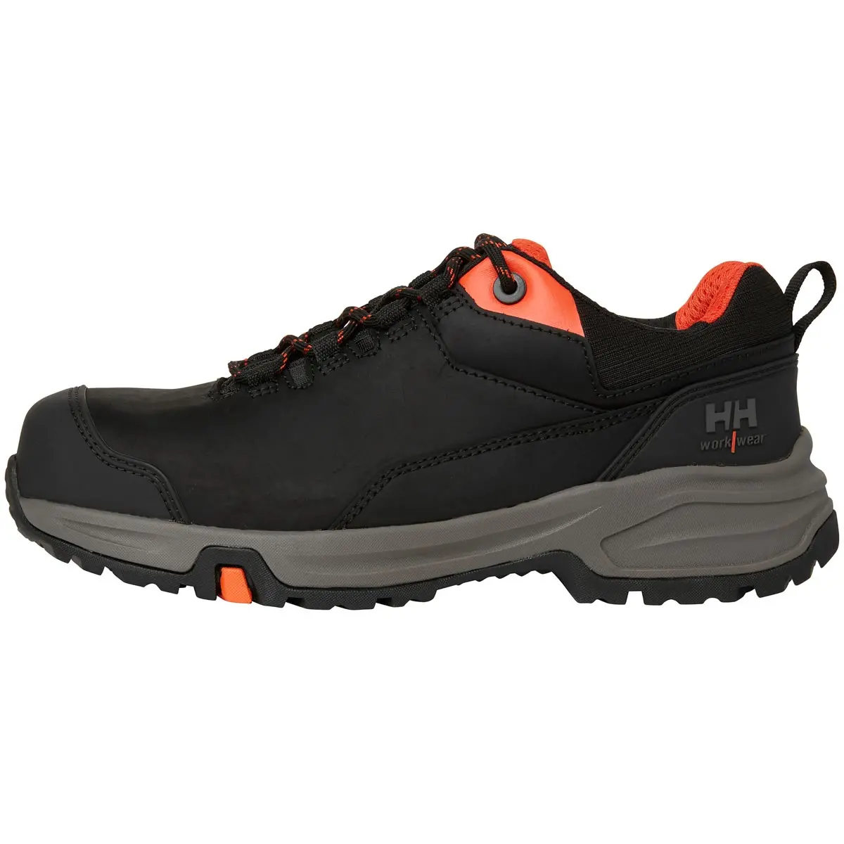 Helly Hansen Manchester Ltr Low S3l Safety Work Shoes 1