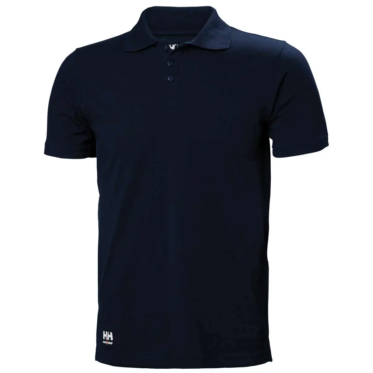 Helly Hansen Manchester Polo 8