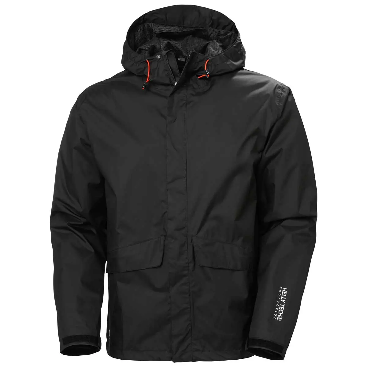 Helly Hansen Manchester Rain Jacket 1