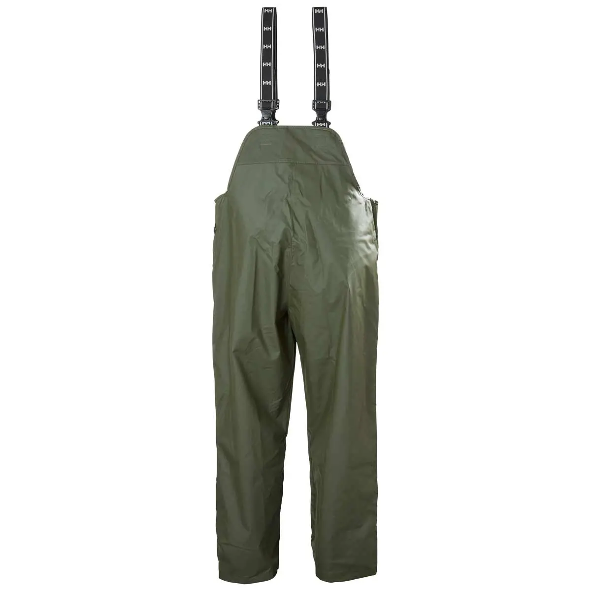 Helly Hansen Mandal Waterproof Bib 1