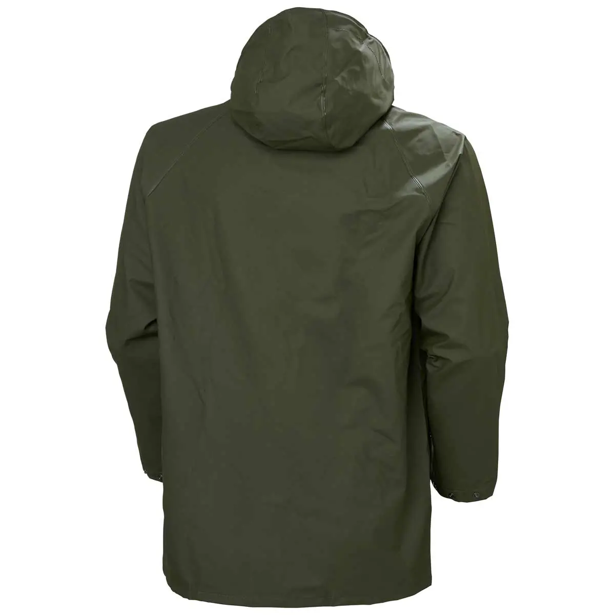 Helly Hansen Mandal Waterproof Jacket 4
