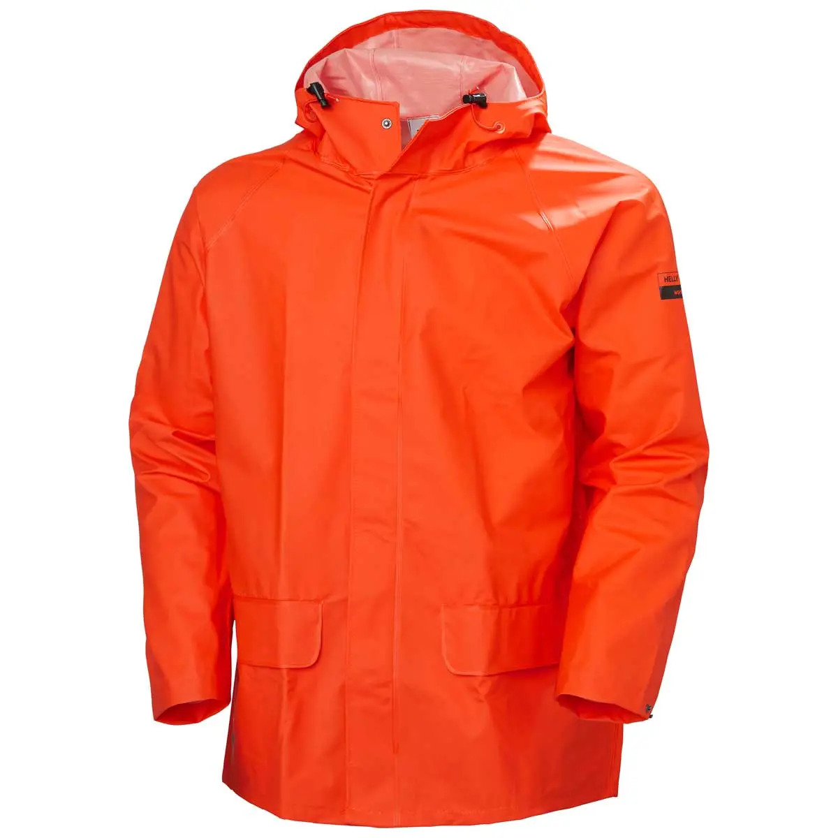 Helly Hansen Mandal Waterproof Jacket 1