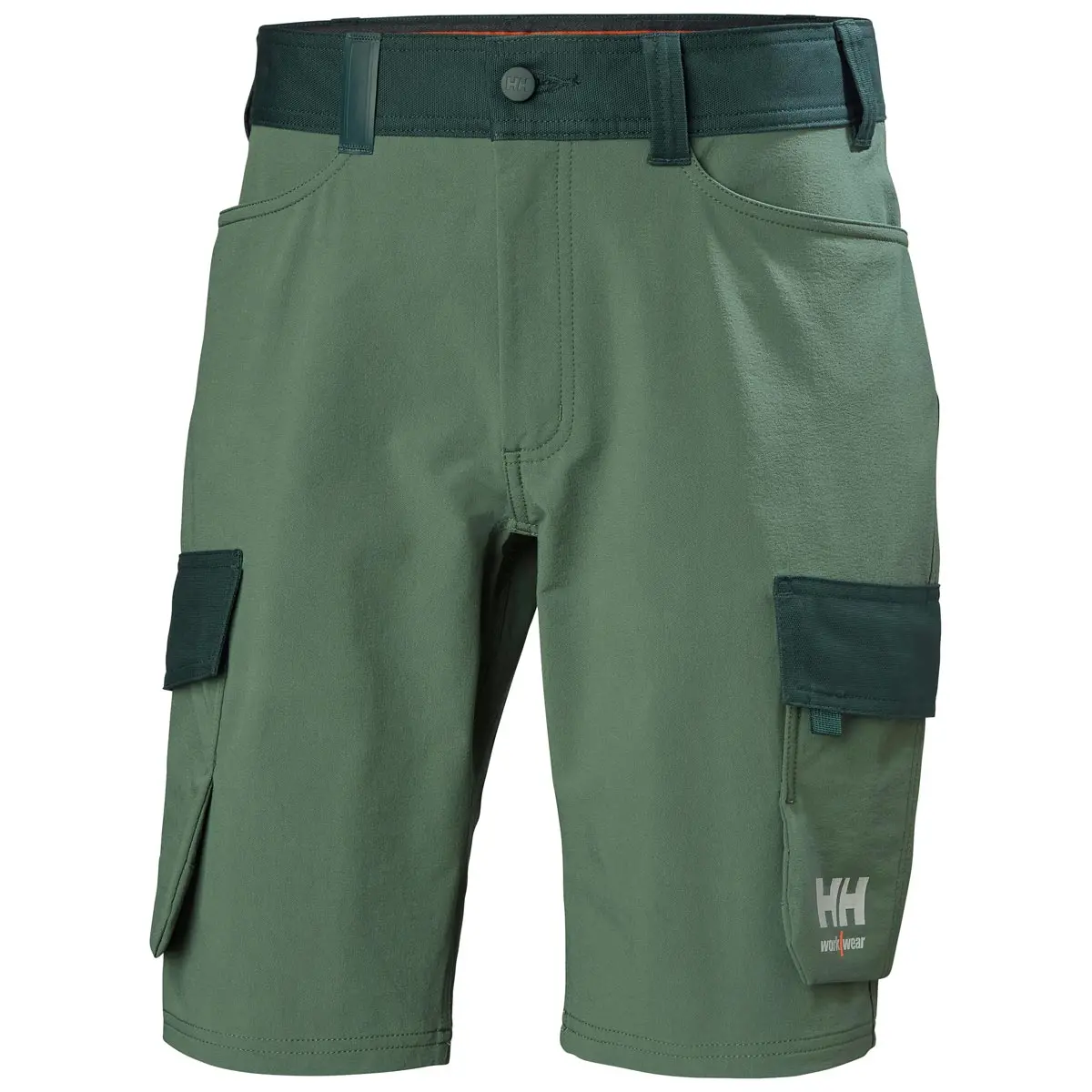 Helly Hansen Oxford 4X Cargo Shorts 1
