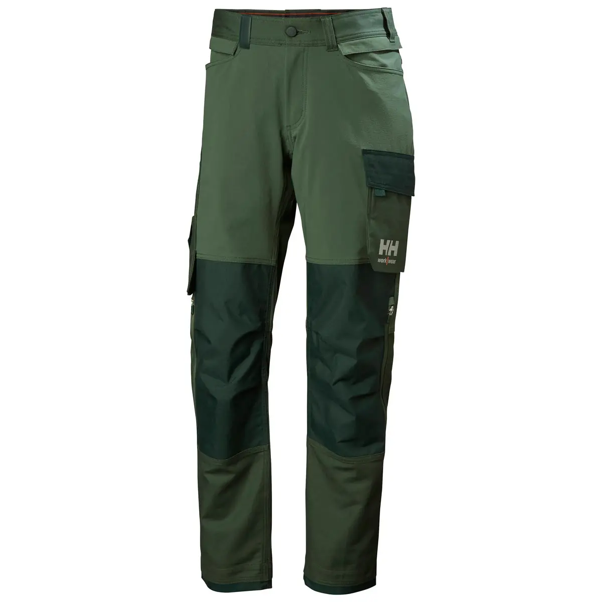 Helly Hansen Oxford 4X Hh Connect™ Pant 1
