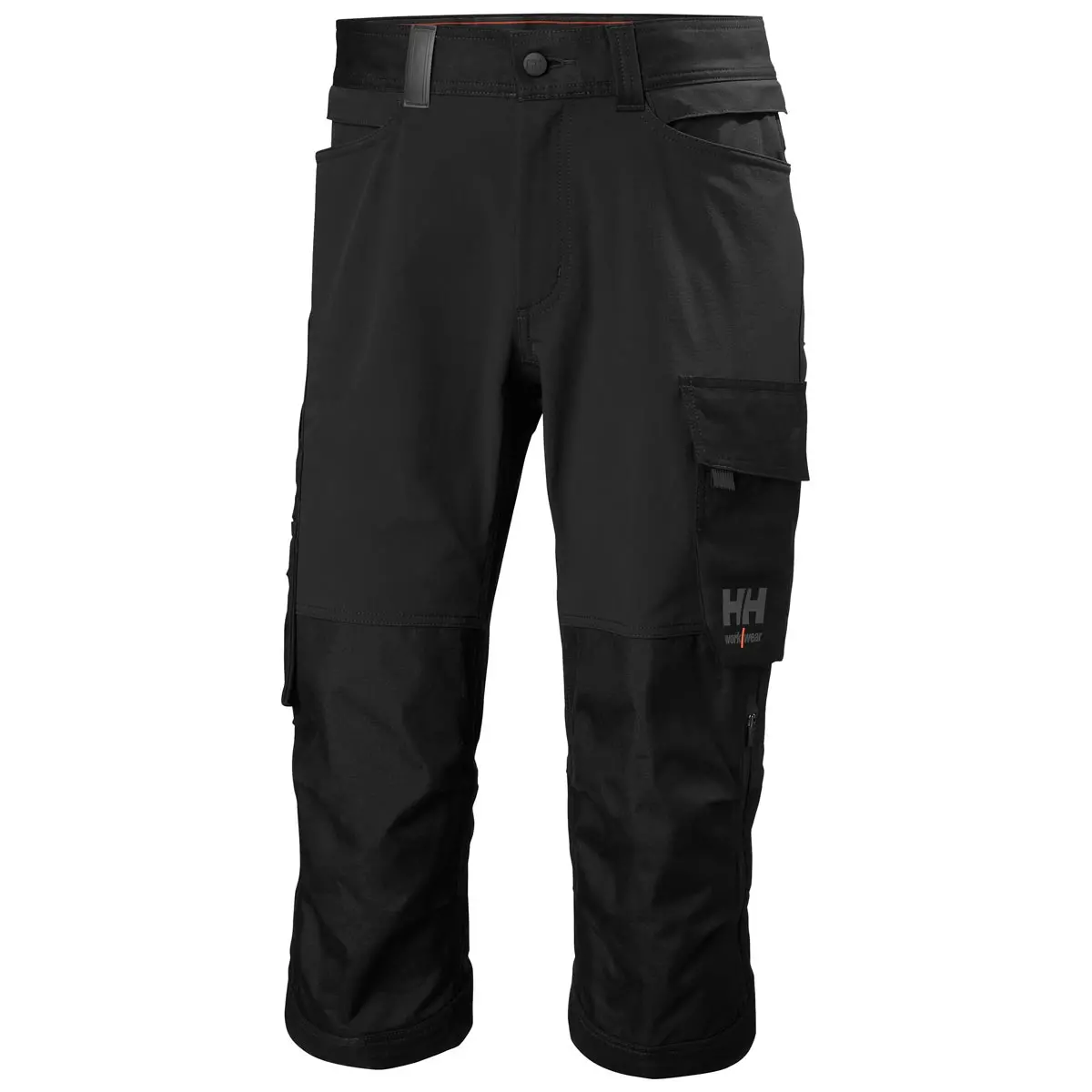 Helly Hansen Oxford 4X Hh Connect™ Pirate Pant 1