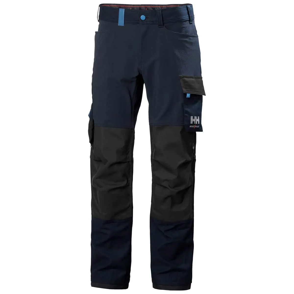 Helly Hansen Oxford 4X Work Pant 1