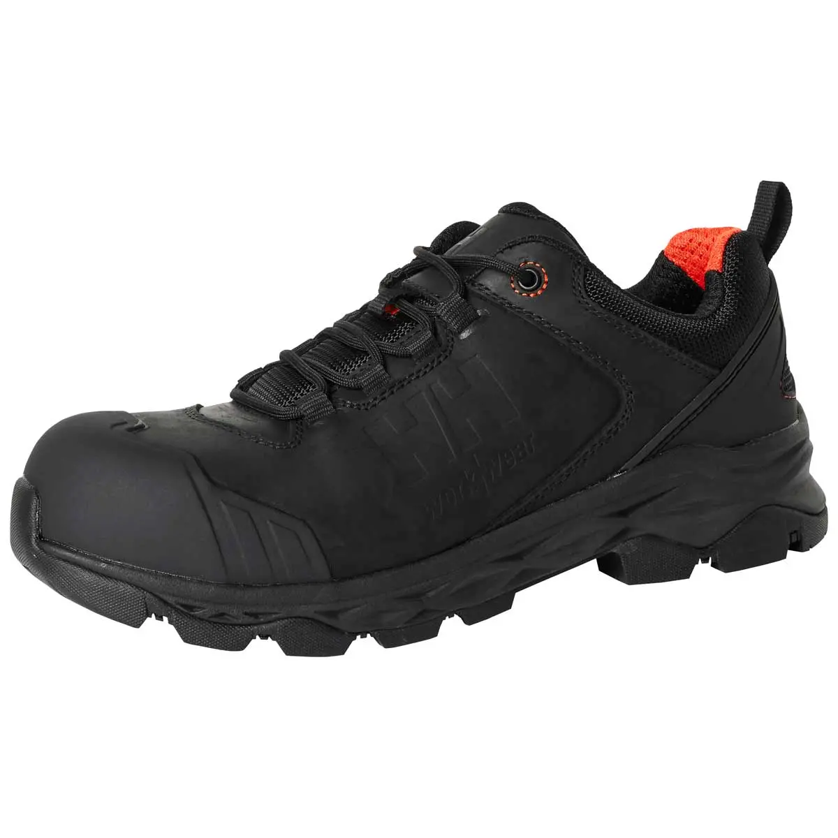 Helly Hansen Oxford Composite-Toe Safety Shoes 1