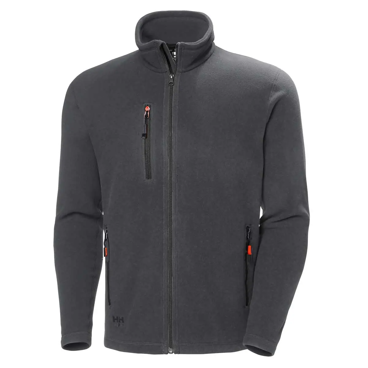 Men's Helly Hansen Oxford Fleece Jacket