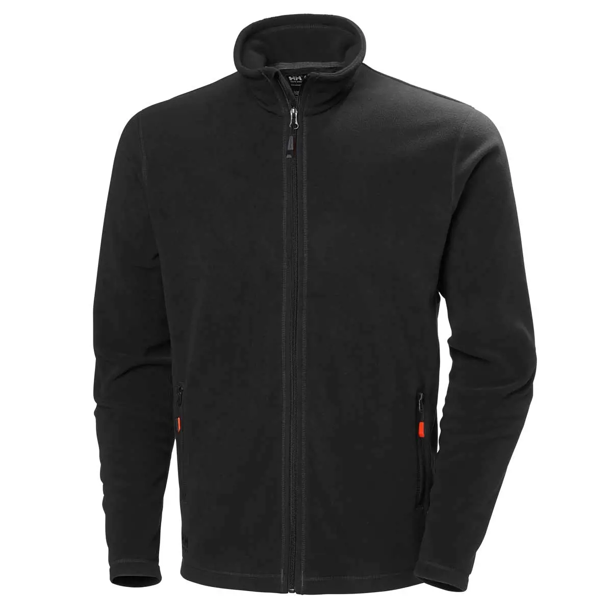 Men's Helly Hansen Oxford Lightweight Fleece Jacket