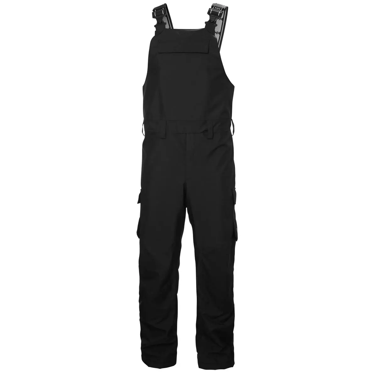Helly Hansen Oxford Shell Cargo Bib Trousers 1