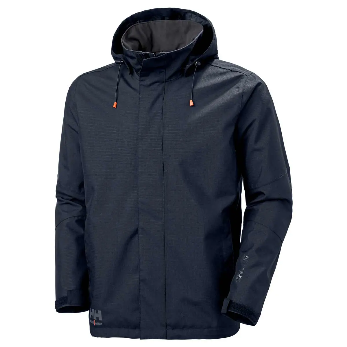Helly Hansen Oxford Shell Jacket 1