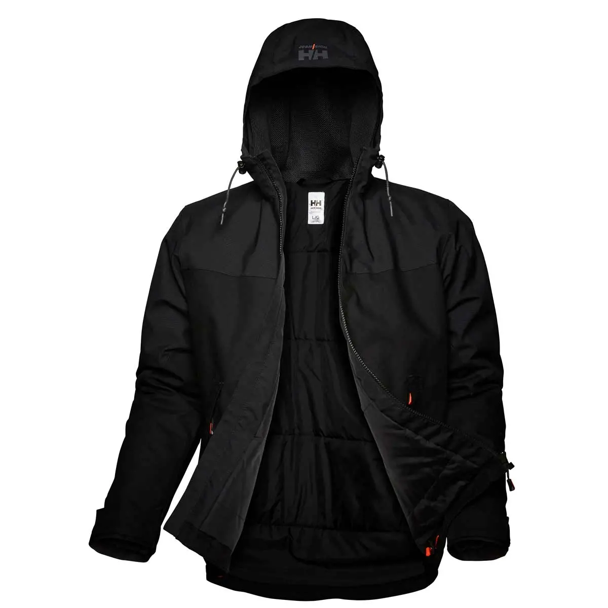Helly Hansen Oxford Winter Jacket 1