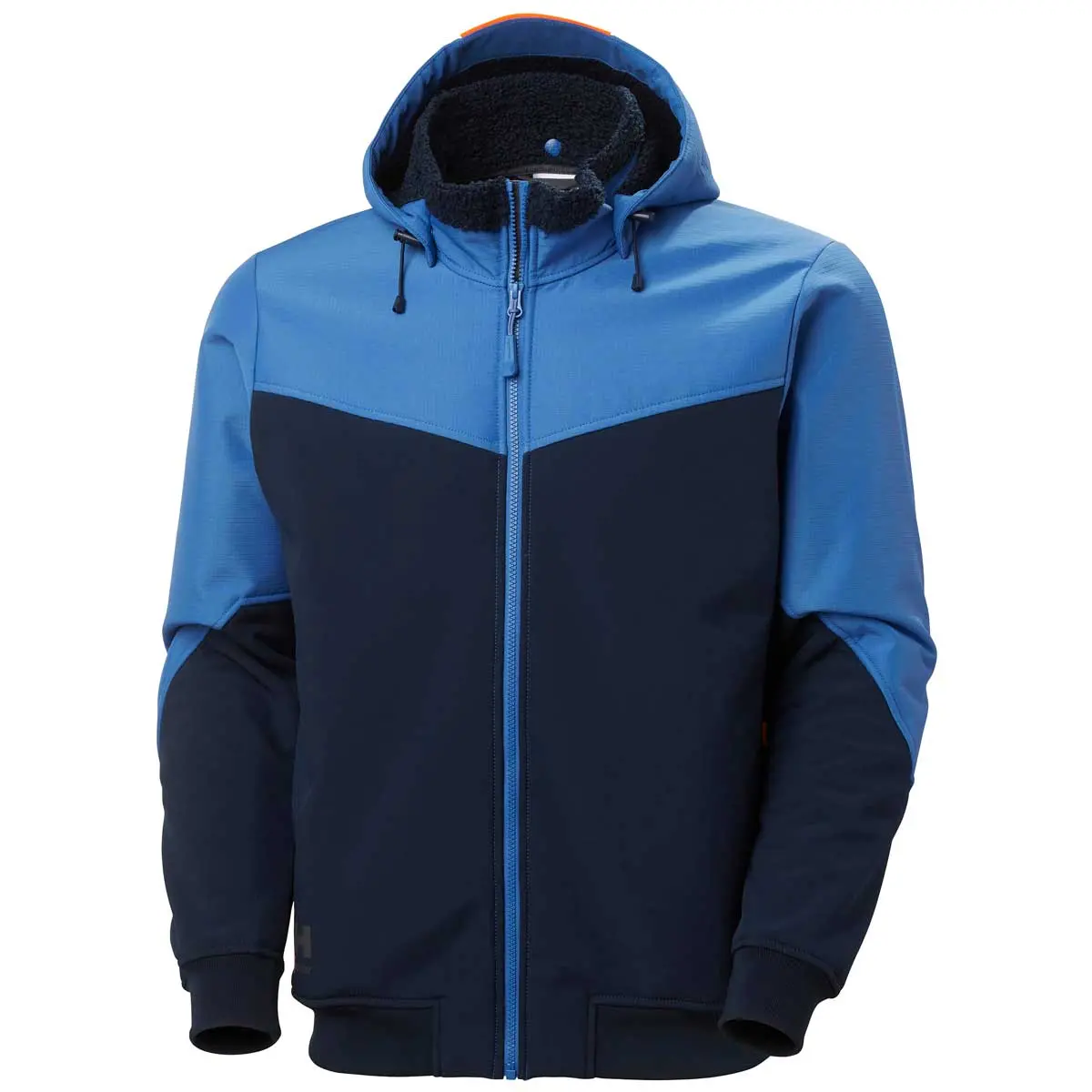 Helly Hansen Oxford Winter Softshell Jacket 1