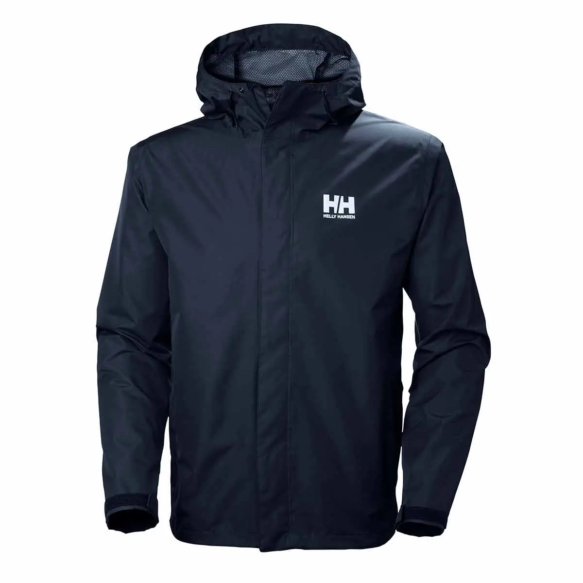 Helly Hansen Seven J Jacket 1