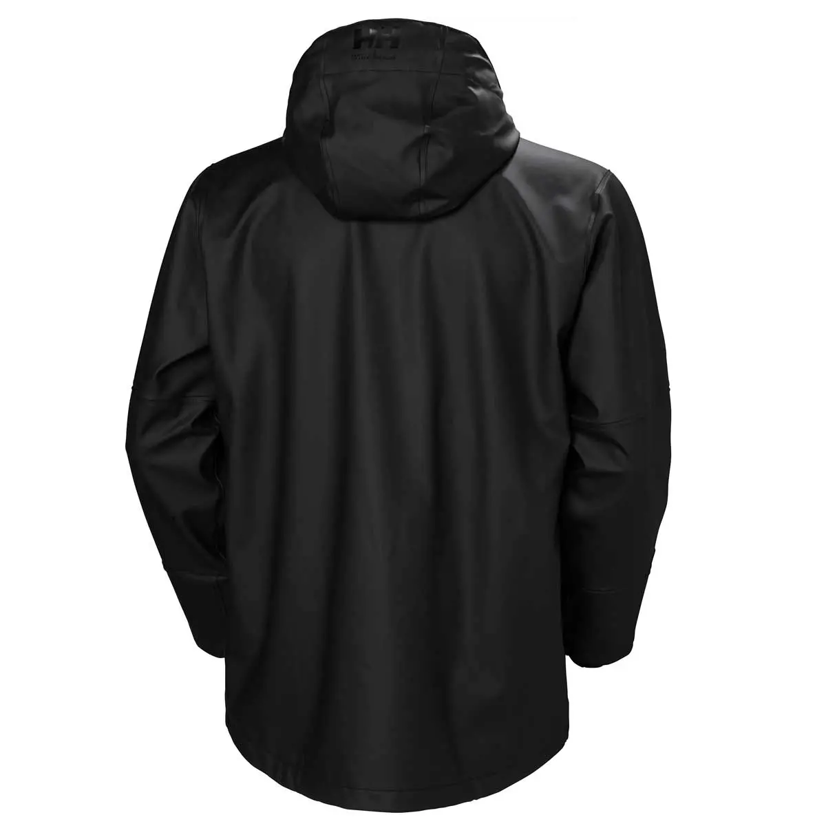 Helly Hansen Storm Waterproof Rain Jacket 5