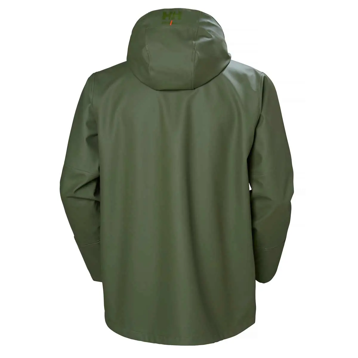 Helly Hansen Storm Waterproof Rain Jacket 6