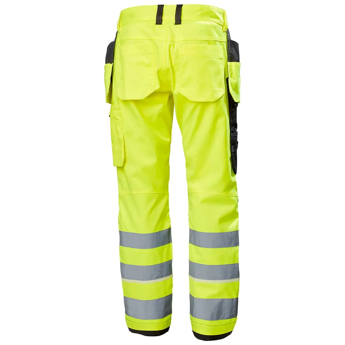 Helly Hansen Uc-Me Construction Pant Class 2 6