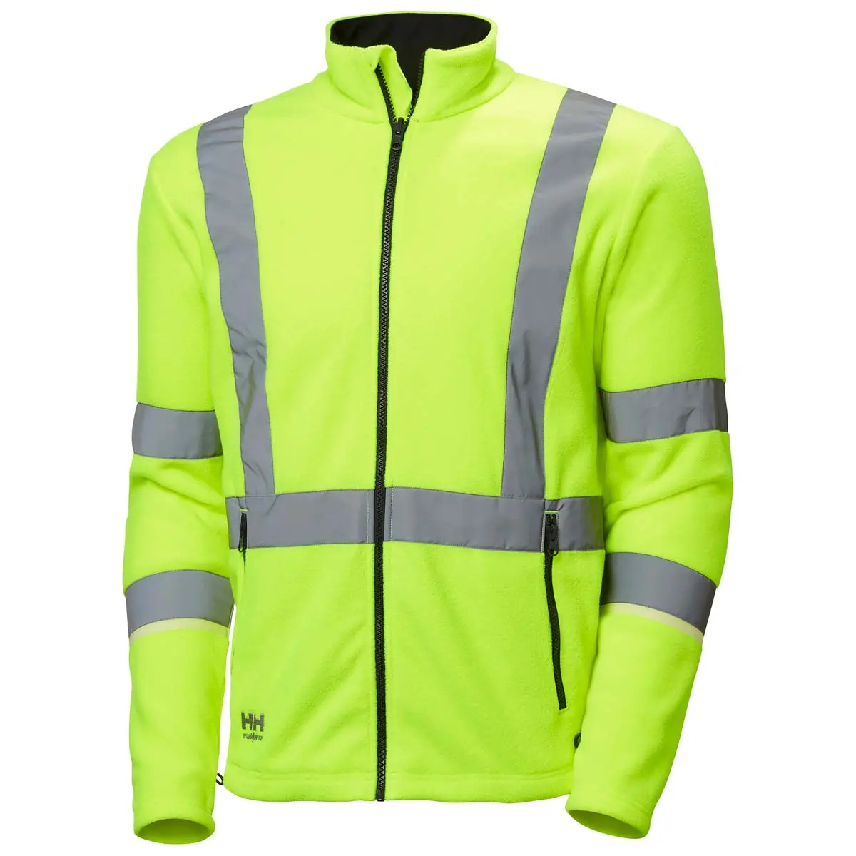 Helly Hansen UC-ME Lightweight Fleece Jacket