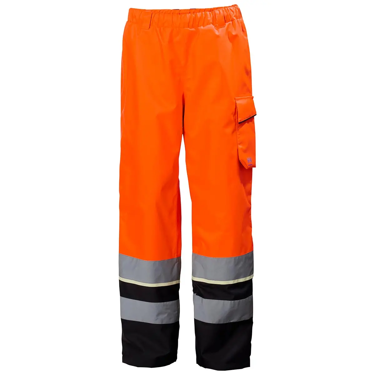 Helly Hansen UC-Me Class 2 Waterproof Shell Pants