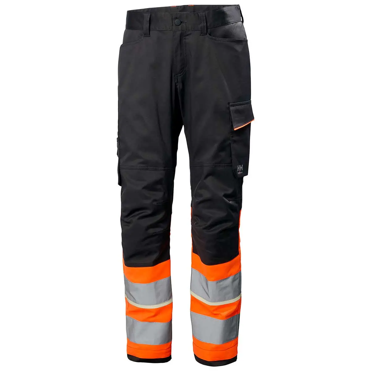 Helly Hansen UC-Me Class 1 High-Visibility Work Pants