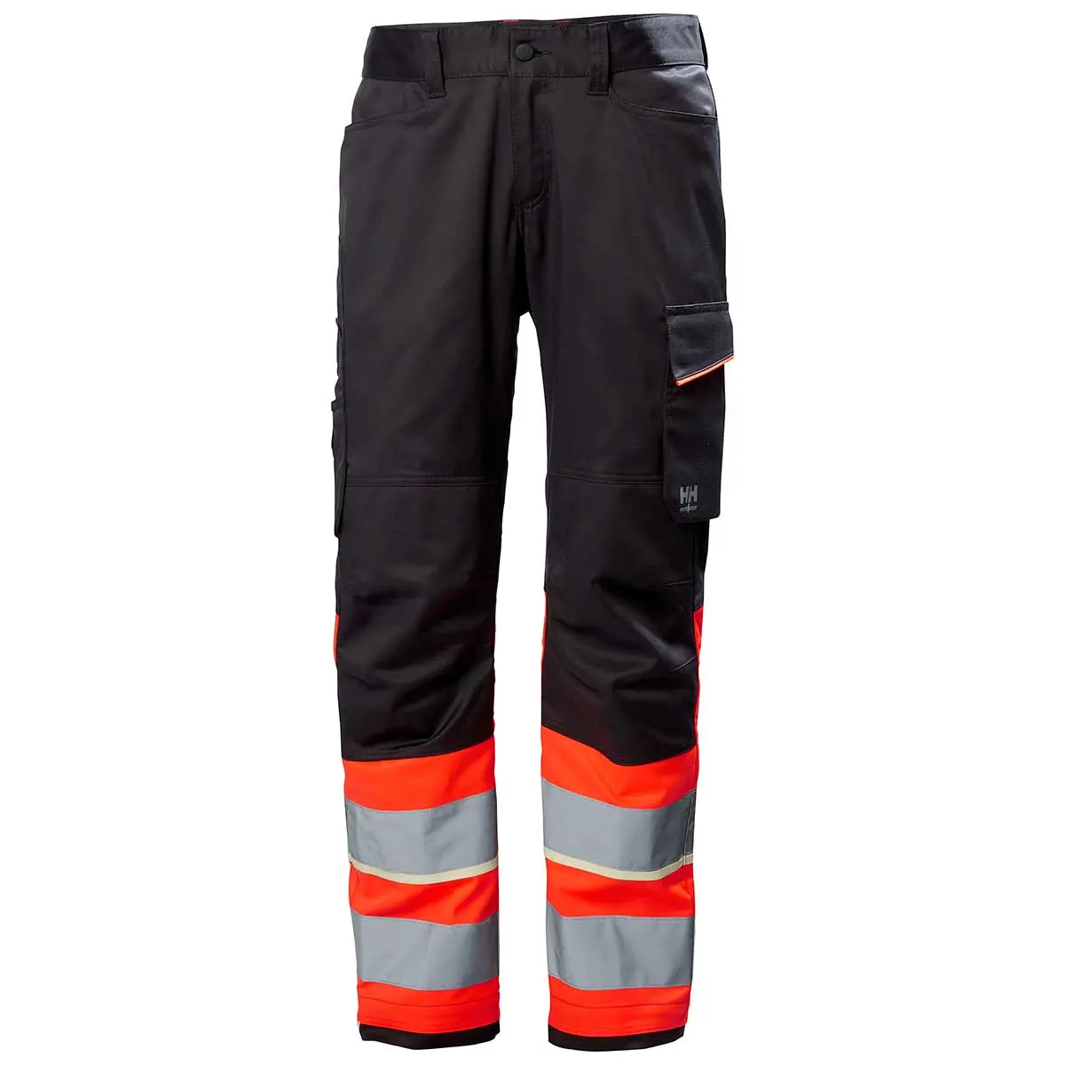 Helly Hansen Uc-Me Work Pant Class 1 3