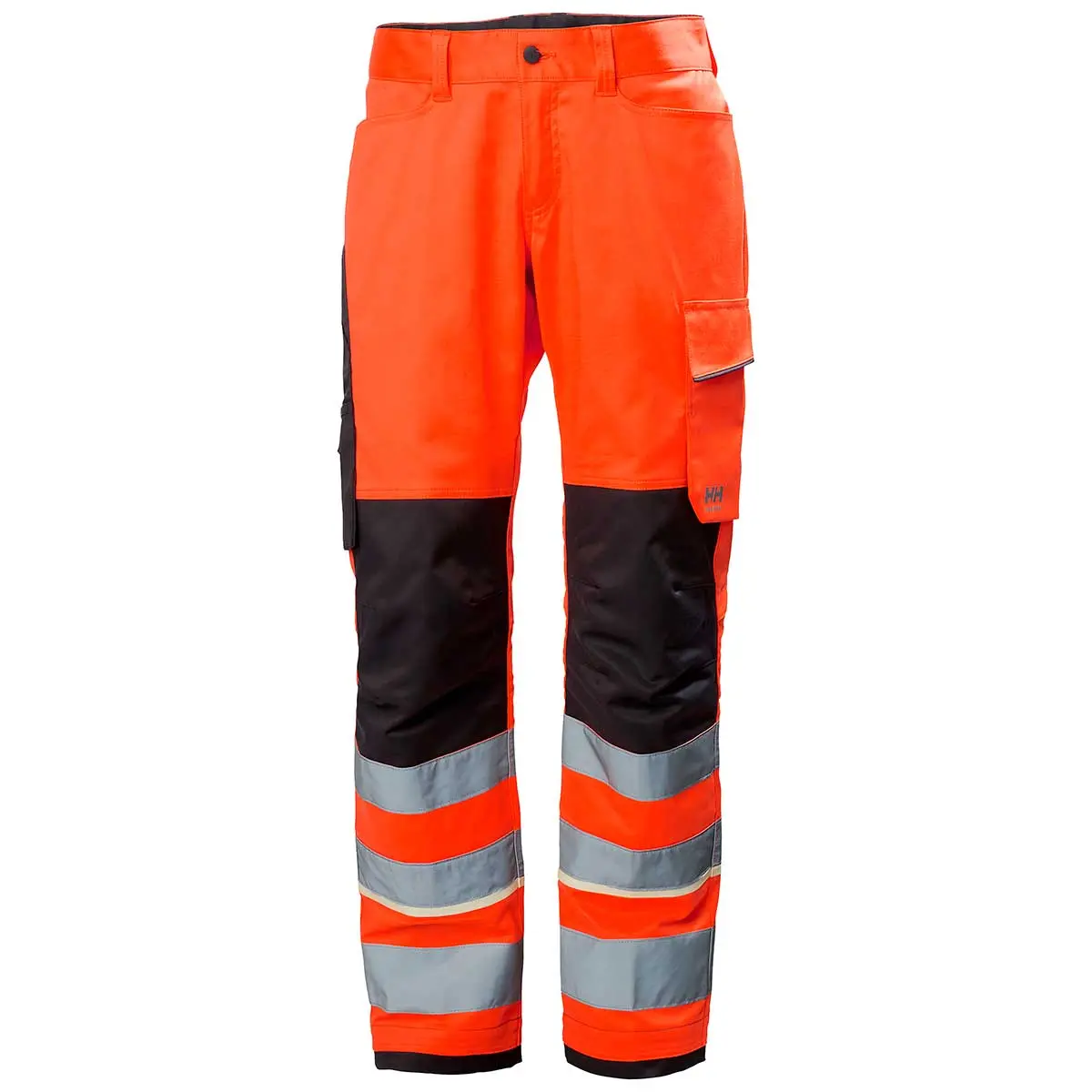 Helly Hansen Uc-Me Work Pant Class 2 1