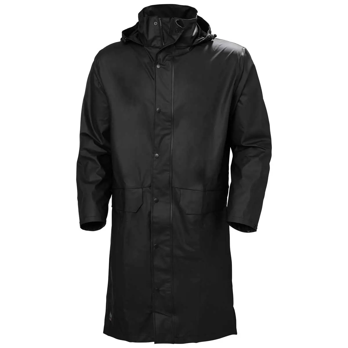 Helly Hansen Voss Rain Coat 1