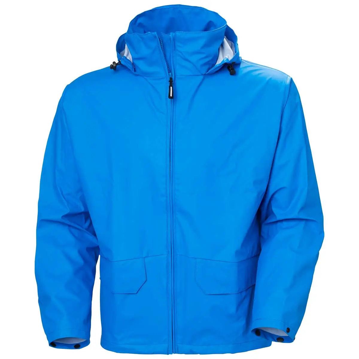 Helly Hansen Voss Waterproof Rain Jacket for Men