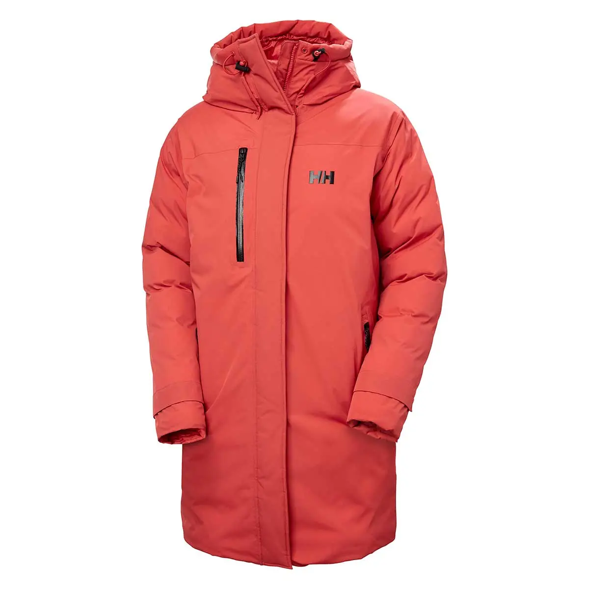 Helly Hansen Women's Adore Helly Tech Parka 1