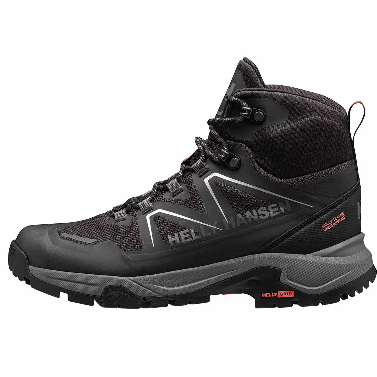 Helly Hansen Women's Cascade Mid Helly Tech Boots 1