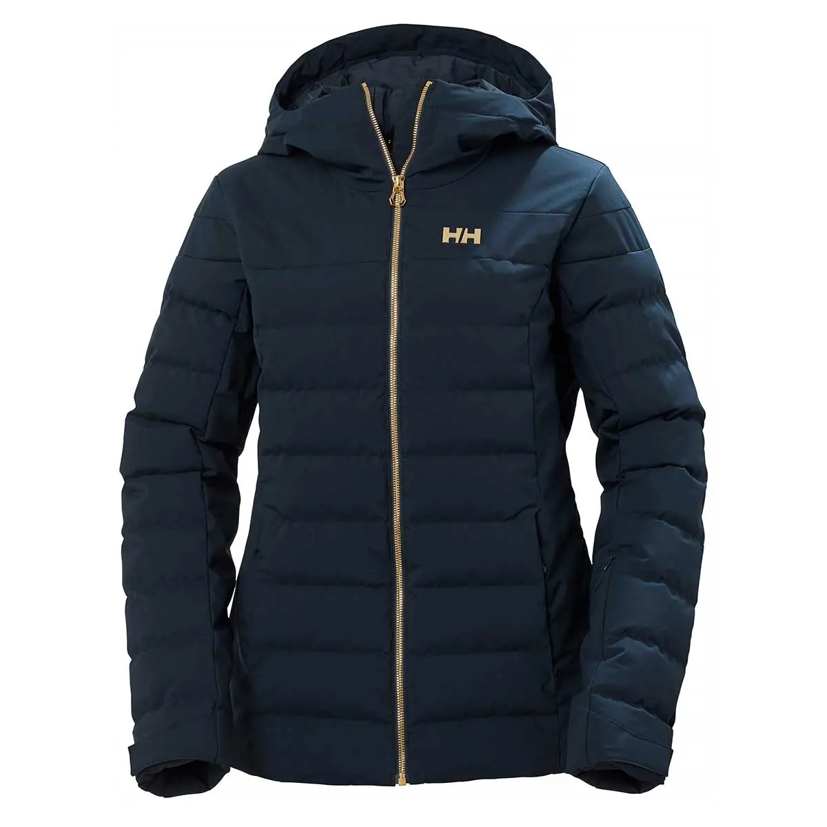 Helly Hansen Women's Imperial Puffy Jacket 1