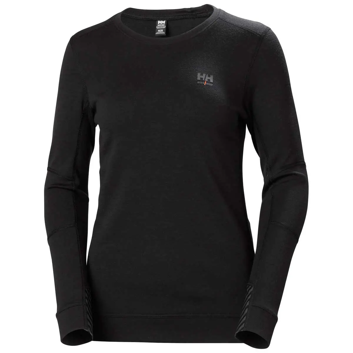 Helly Hansen Women's Lifa Merino Crewneck 1