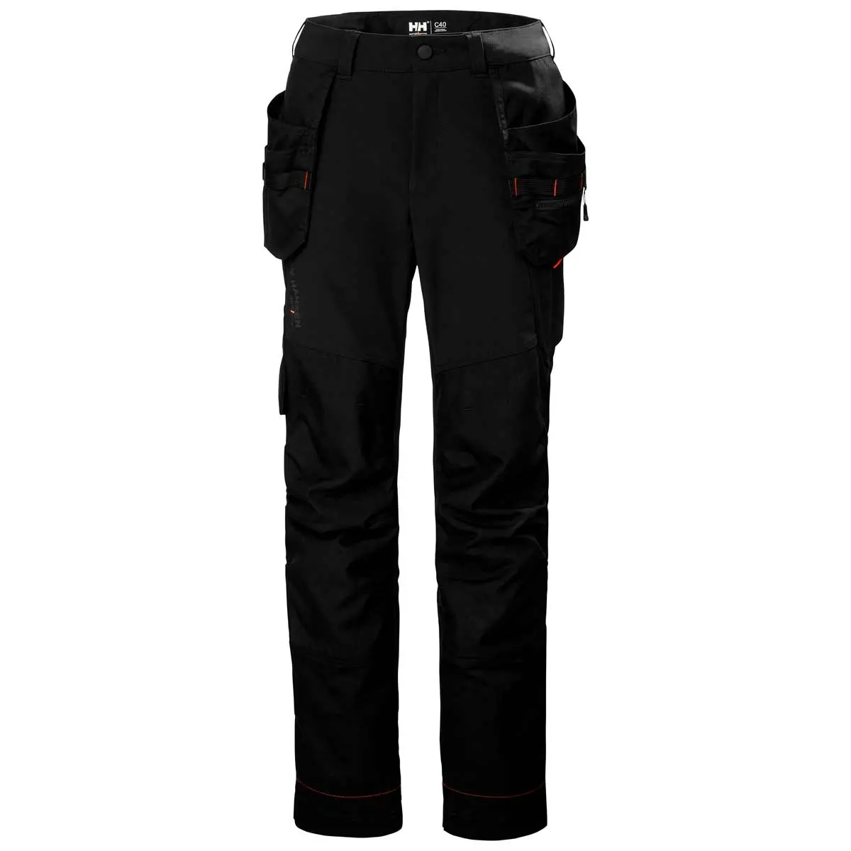Helly Hansen Women's Luna Brz Construction Pant 1