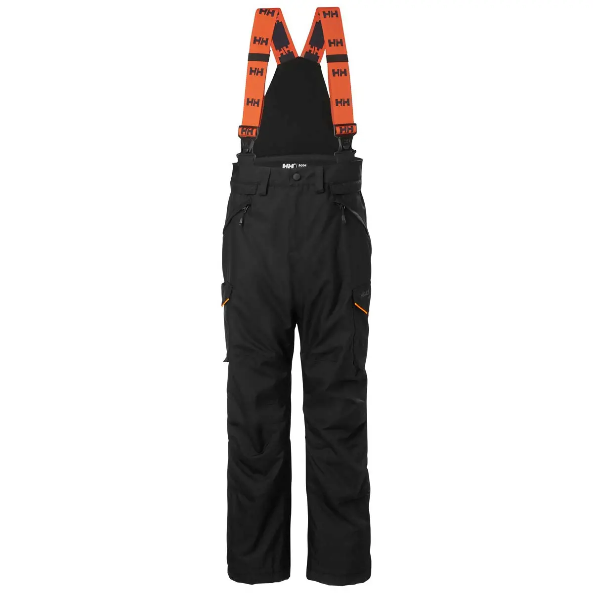 Helly Hansen Women's Luna Cnct Winter Pant 1