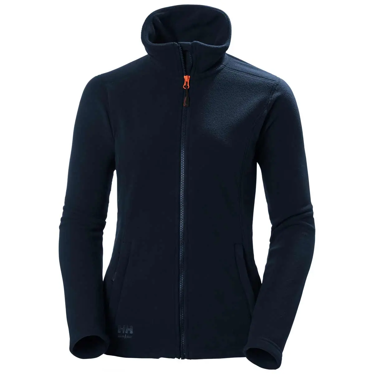 Helly Hansen Women's Luna Fleece Jacket 1