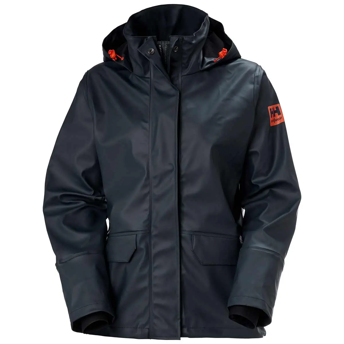 Helly Hansen Women's Luna Rain Jacket 1